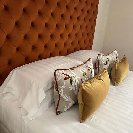 Nlm Boutique Suites Rome Extérieur photo