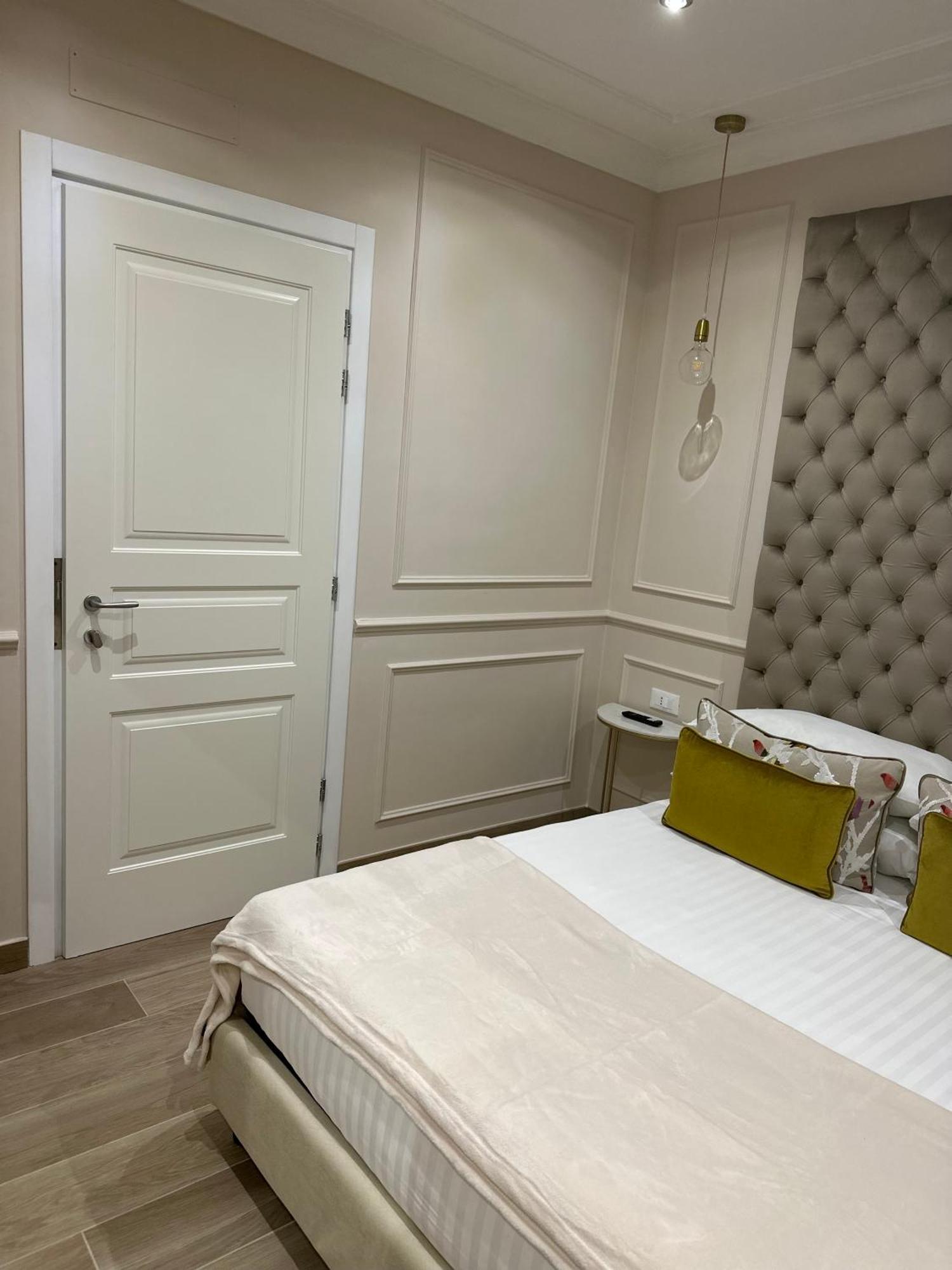 Nlm Boutique Suites Rome Extérieur photo
