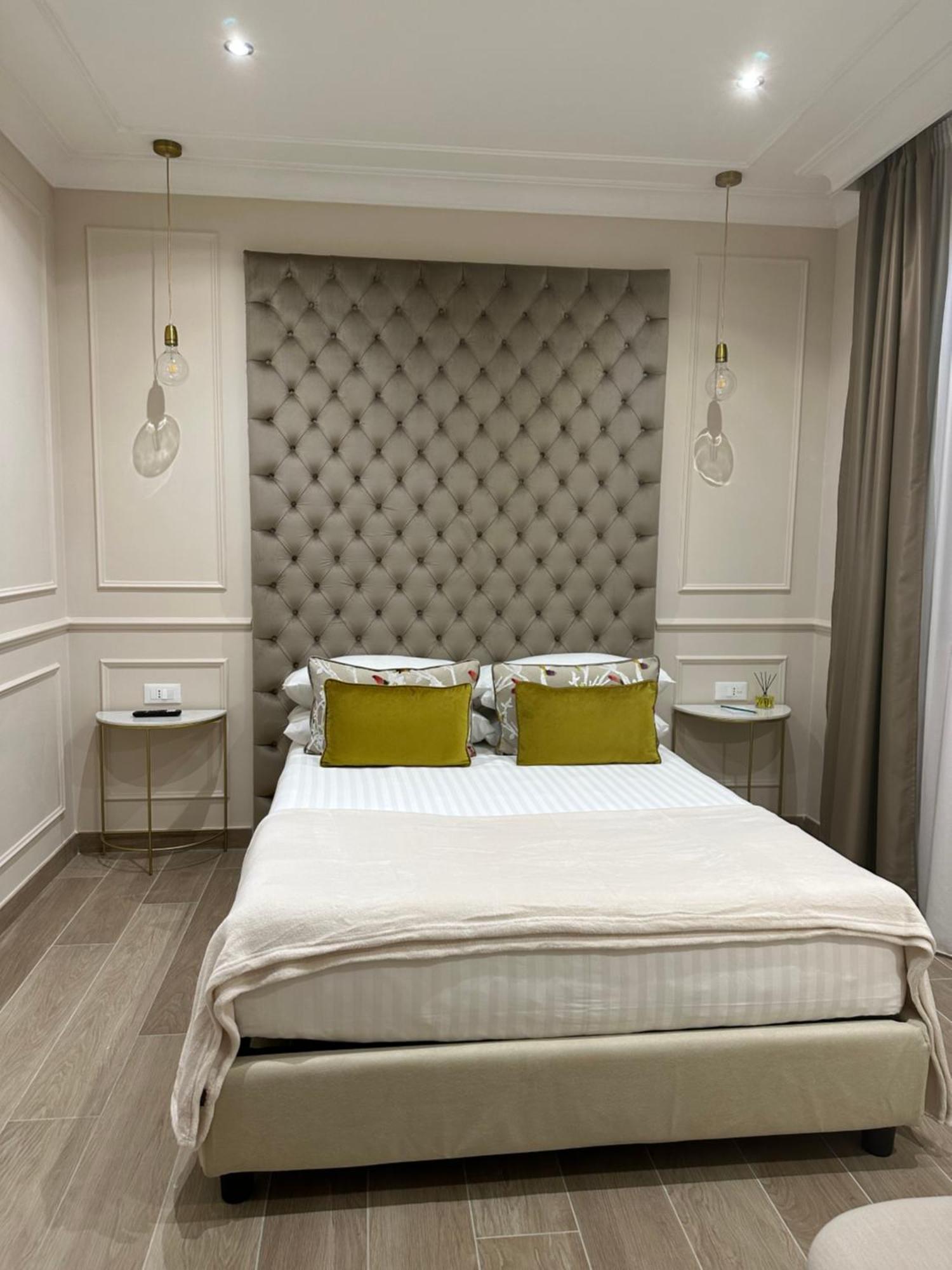 Nlm Boutique Suites Rome Extérieur photo