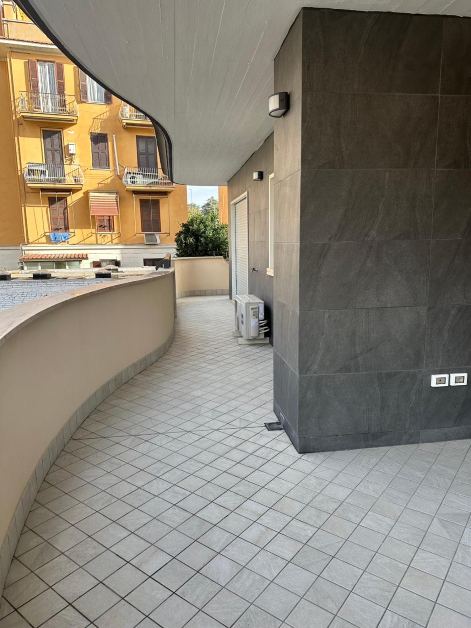 Nlm Boutique Suites Rome Extérieur photo