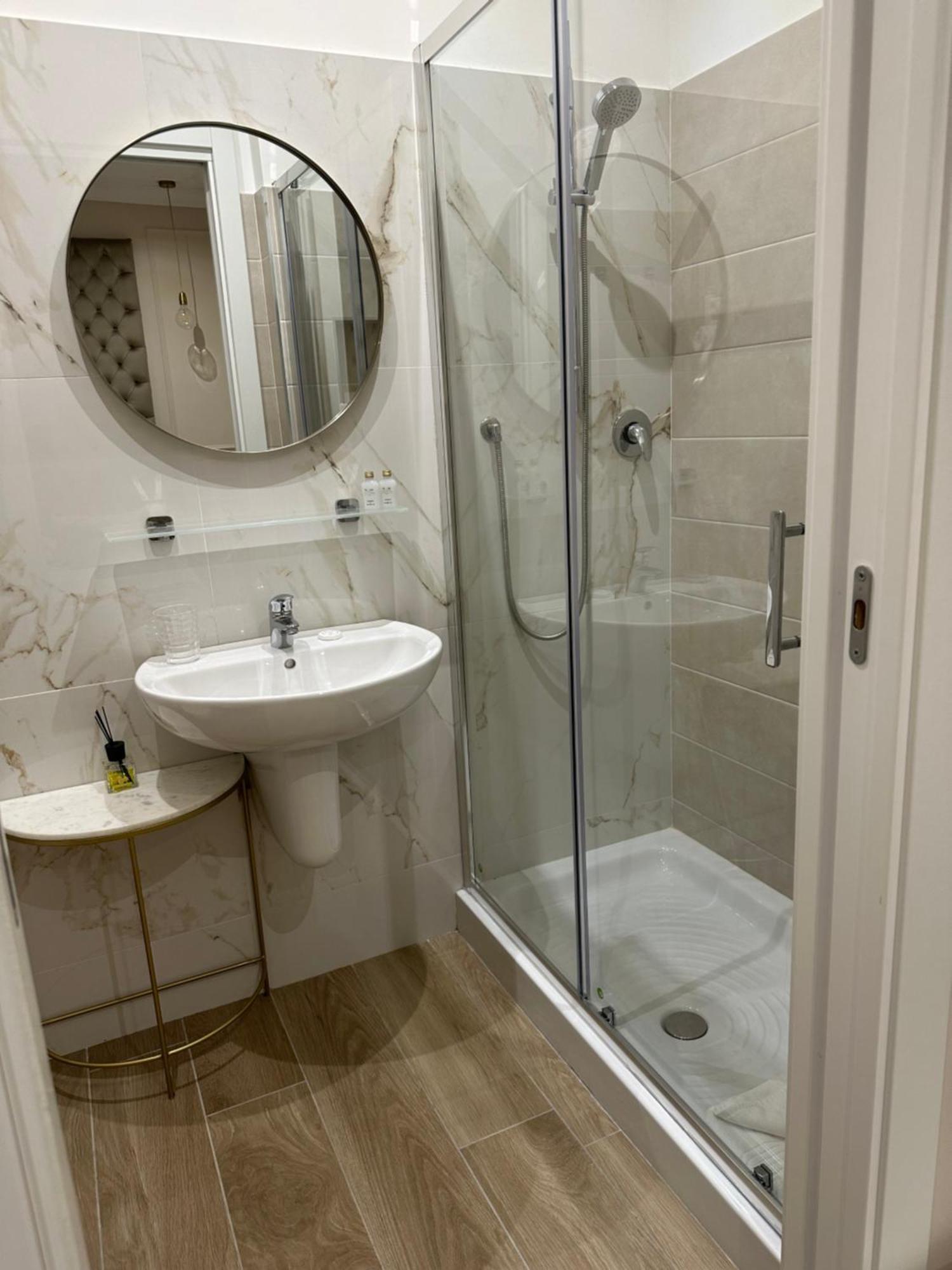 Nlm Boutique Suites Rome Extérieur photo